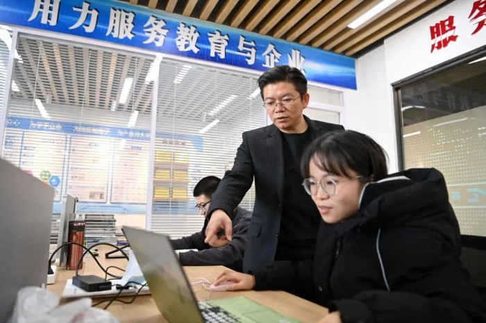 打造职教高地 绘就“出彩人生”——天津职教何以领跑？